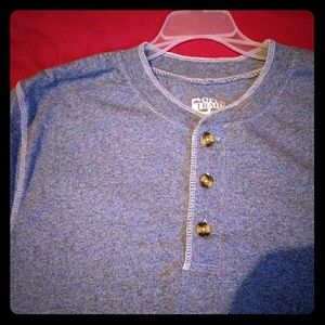 New open trail T-shirt